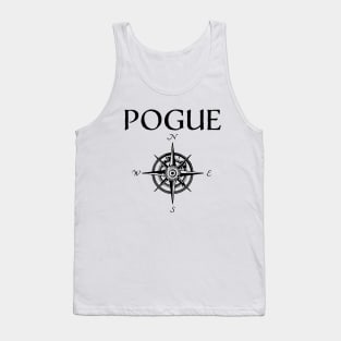 pogue life Tank Top